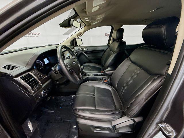 used 2020 Ford Ranger car, priced at $29,505