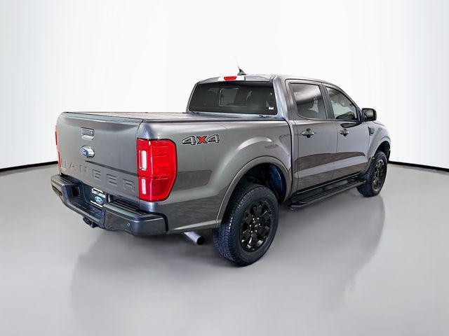 used 2020 Ford Ranger car, priced at $29,505