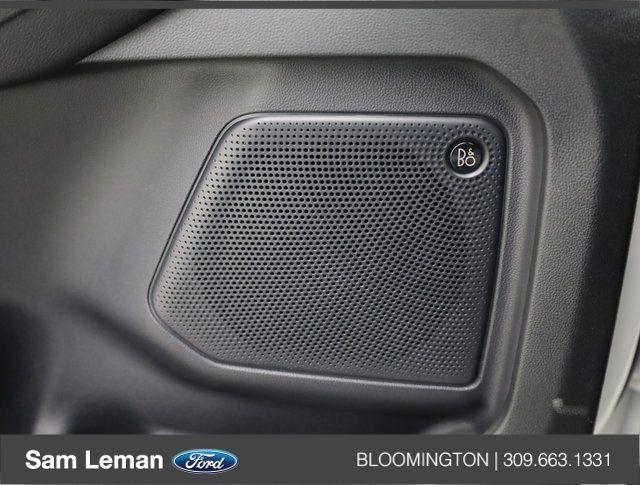 new 2025 Ford Escape car, priced at $40,415