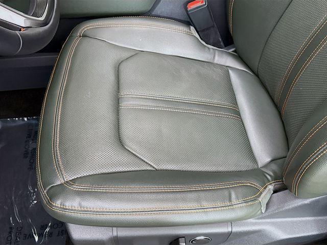 used 2022 Ford Expedition car, priced at $47,900