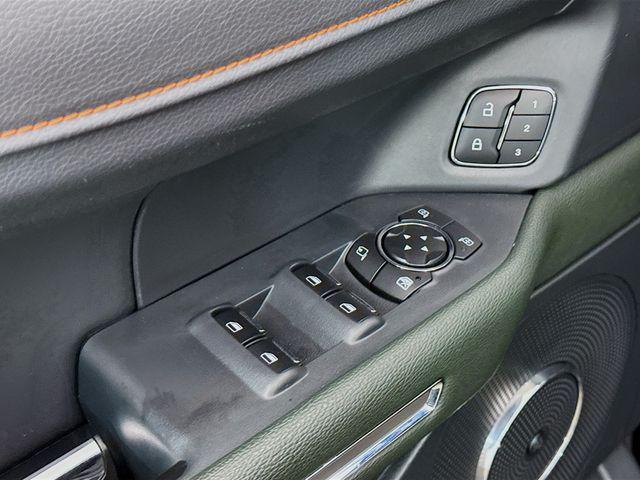 used 2022 Ford Expedition car, priced at $47,900