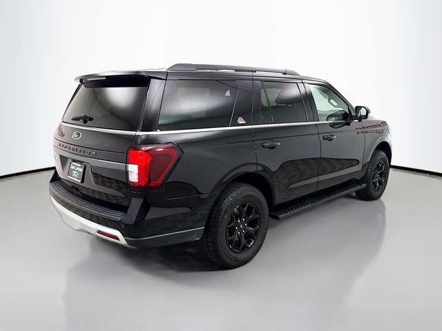 used 2022 Ford Expedition car, priced at $47,900