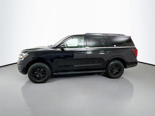 used 2022 Ford Expedition car, priced at $47,900