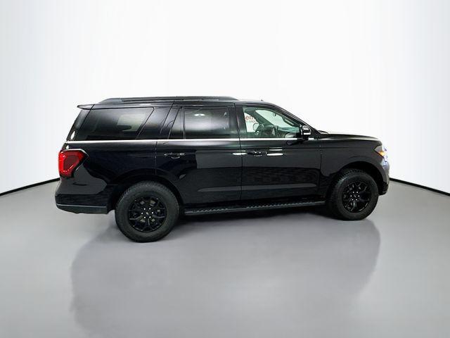 used 2022 Ford Expedition car, priced at $47,900
