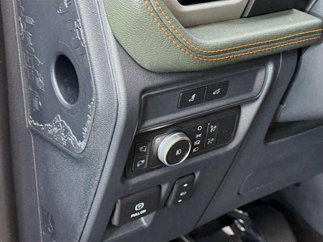 used 2022 Ford Expedition car, priced at $47,900