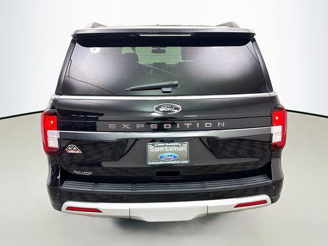 used 2022 Ford Expedition car, priced at $47,900