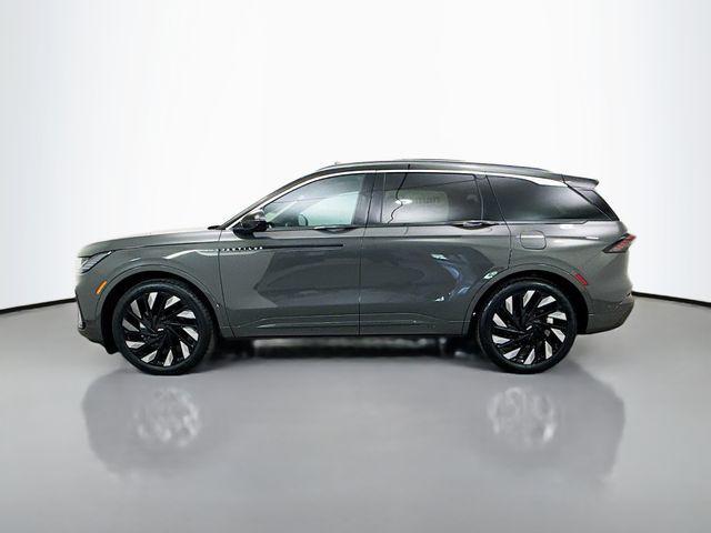 used 2024 Lincoln Nautilus car, priced at $60,990