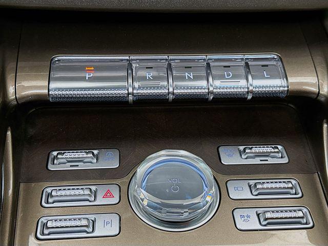 used 2024 Lincoln Nautilus car, priced at $60,990