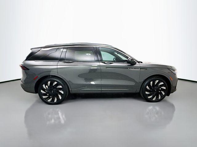 used 2024 Lincoln Nautilus car, priced at $60,990