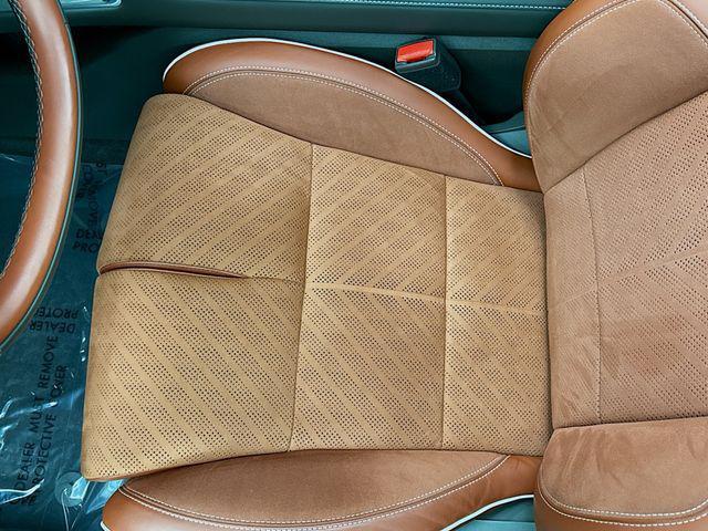 used 2024 Lincoln Nautilus car, priced at $60,990