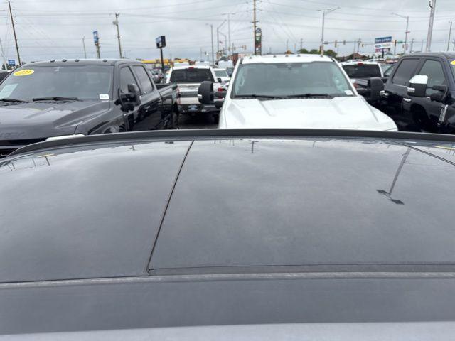 used 2024 Lincoln Nautilus car, priced at $61,900