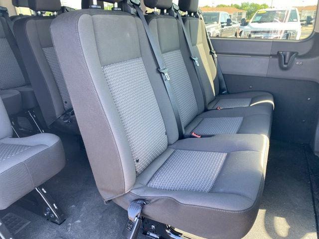 used 2024 Ford Transit-350 car, priced at $57,900
