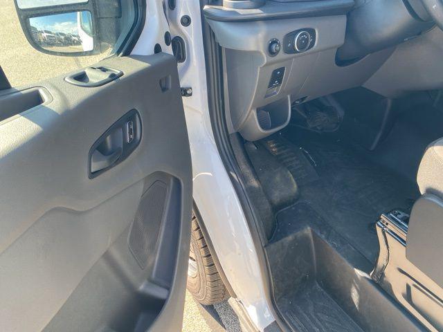 used 2024 Ford Transit-350 car, priced at $57,900