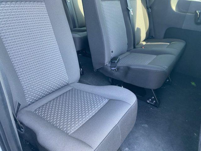 used 2024 Ford Transit-350 car, priced at $57,900