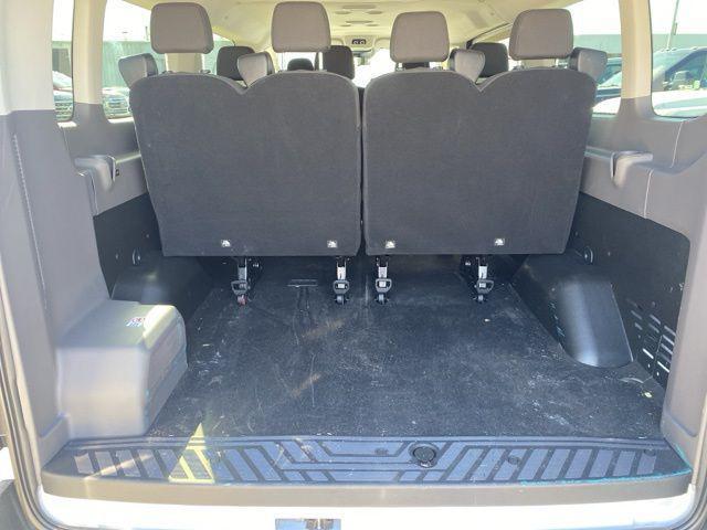 used 2024 Ford Transit-350 car, priced at $57,900