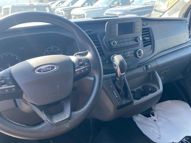 used 2024 Ford Transit-350 car, priced at $57,900