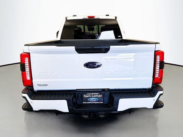 new 2026 Ford F-250 car, priced at $62,445