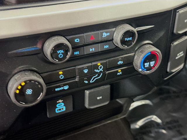 new 2026 Ford F-250 car, priced at $62,445