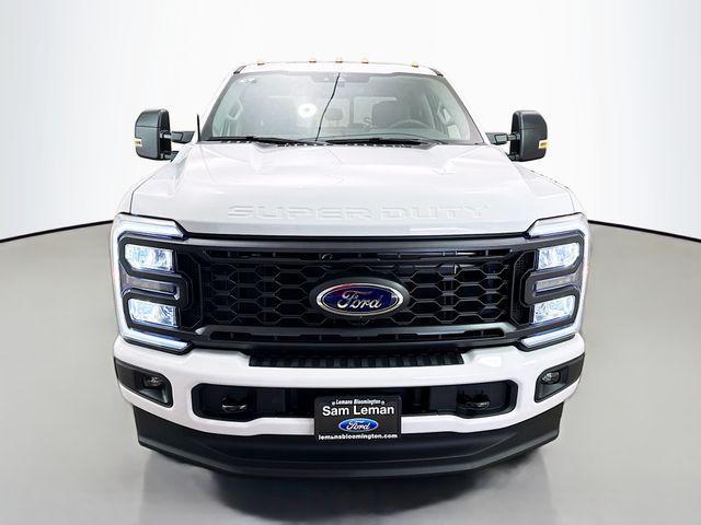new 2026 Ford F-250 car, priced at $62,445