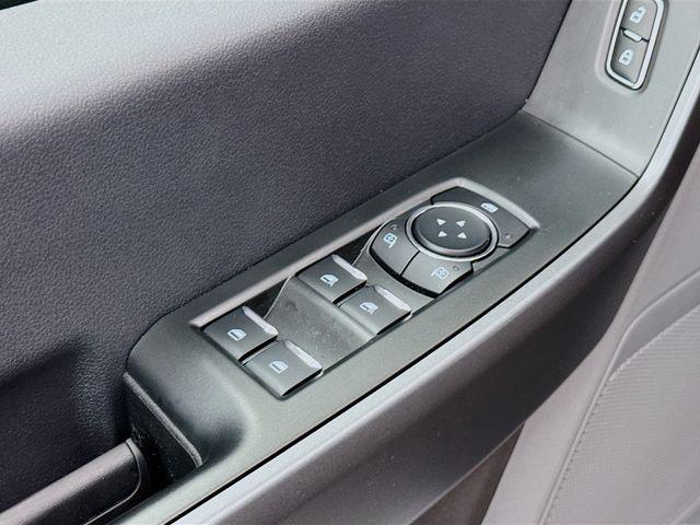 new 2026 Ford F-250 car, priced at $62,445