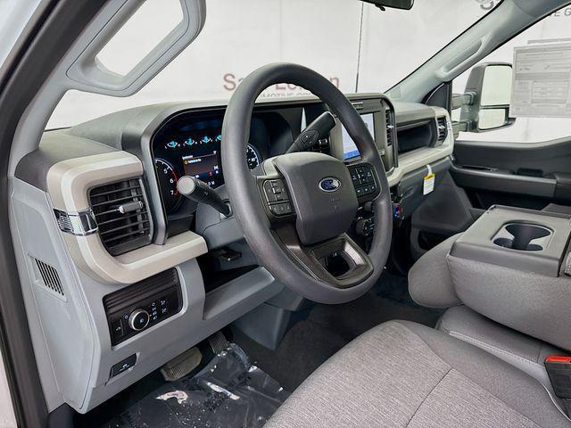 new 2026 Ford F-250 car, priced at $62,445