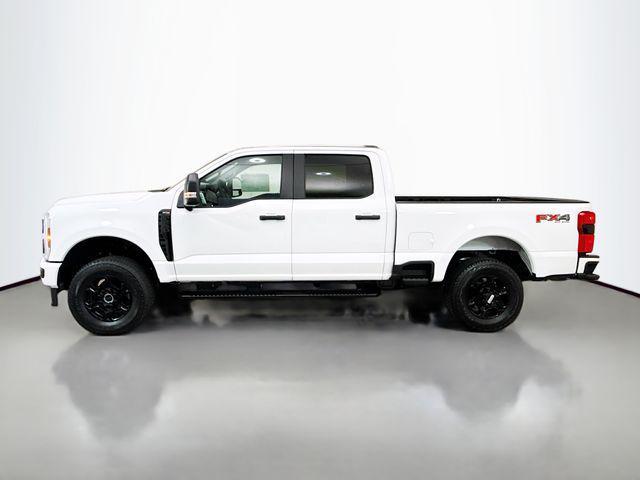 new 2026 Ford F-250 car, priced at $62,445