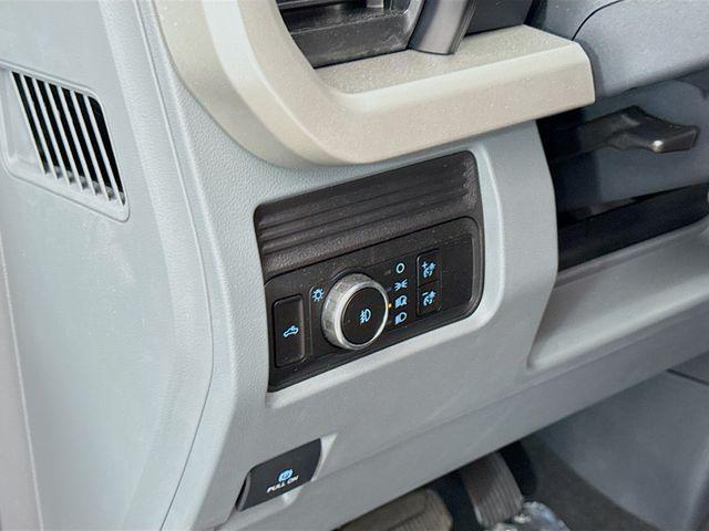 new 2026 Ford F-250 car, priced at $62,445