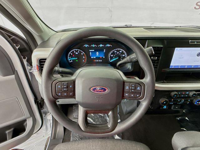 new 2026 Ford F-250 car, priced at $62,445