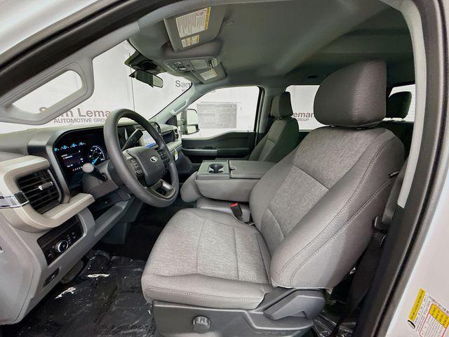 new 2026 Ford F-250 car, priced at $62,445
