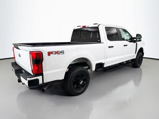 new 2026 Ford F-250 car, priced at $62,445
