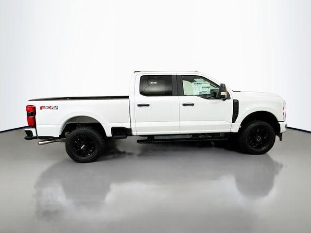 new 2026 Ford F-250 car, priced at $62,445