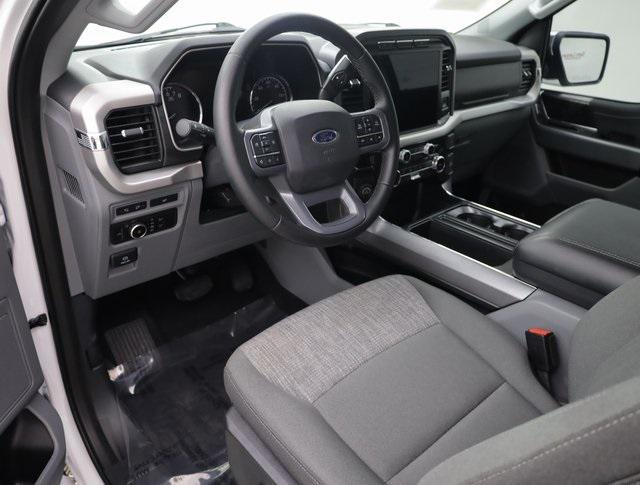 used 2023 Ford F-150 car, priced at $32,990