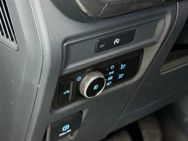 new 2025 Ford F-150 car, priced at $57,775