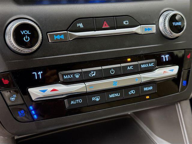 used 2020 Ford Explorer car, priced at $31,800