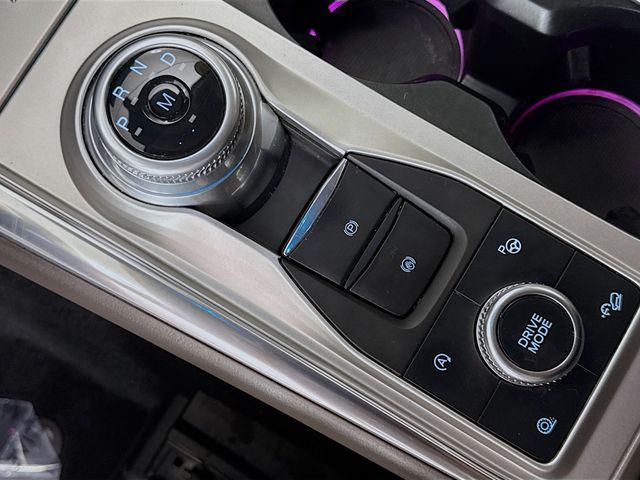 used 2020 Ford Explorer car, priced at $31,800