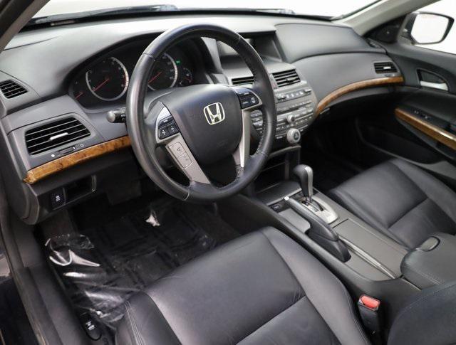 used 2012 Honda Accord car, priced at $7,995