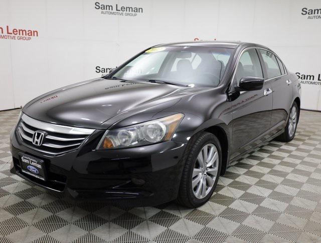 used 2012 Honda Accord car, priced at $7,995