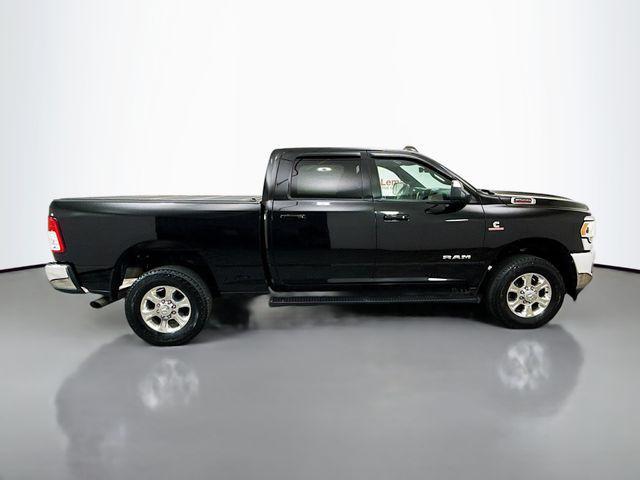 used 2022 Ram 2500 car, priced at $33,005