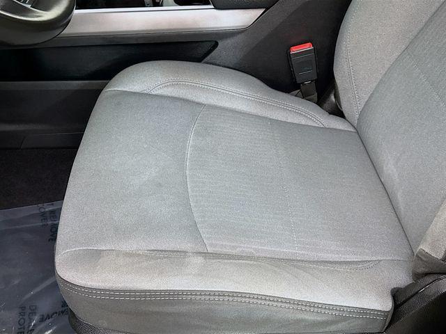 used 2022 Ram 2500 car, priced at $33,005