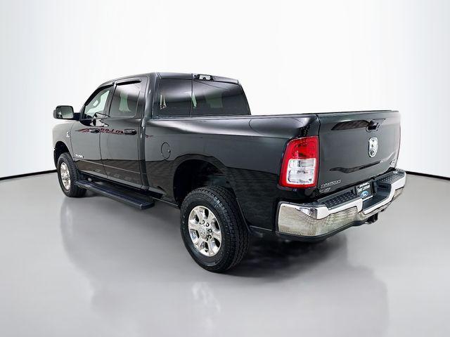 used 2022 Ram 2500 car, priced at $33,005