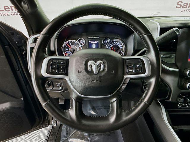 used 2022 Ram 2500 car, priced at $33,005