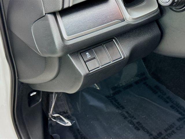 used 2018 Honda Civic car, priced at $18,990