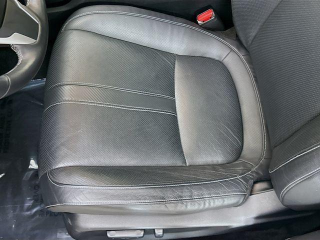 used 2018 Honda Civic car, priced at $18,990