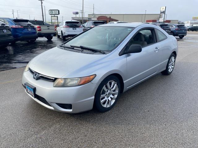 used 2008 Honda Civic car, priced at $7,999