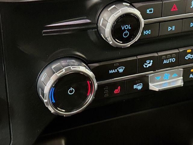 new 2025 Ford F-150 car, priced at $58,590