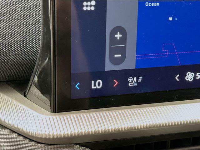 new 2025 Ford Explorer car, priced at $49,490