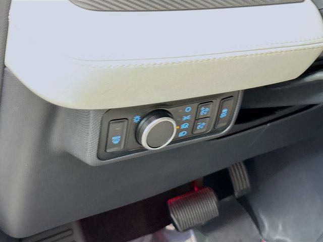 used 2023 Ford Mustang Mach-E car, priced at $25,505