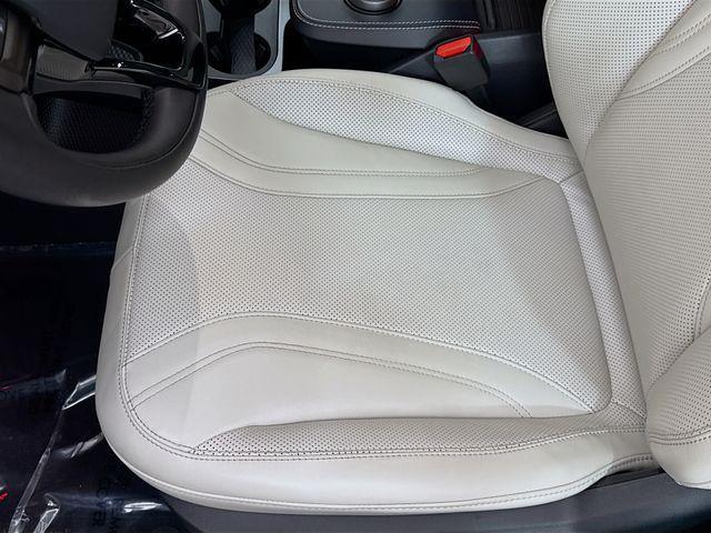 used 2023 Ford Mustang Mach-E car, priced at $25,505