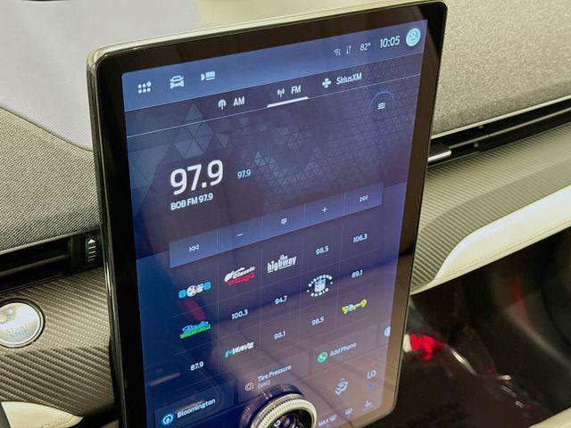 used 2023 Ford Mustang Mach-E car, priced at $25,505