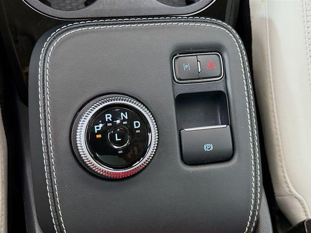 used 2023 Ford Mustang Mach-E car, priced at $25,505